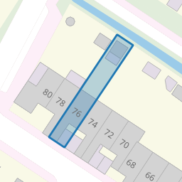 Perceel AHM03-AC-2998