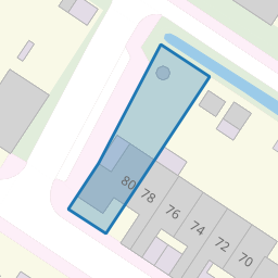 Perceel AHM03-AC-3000