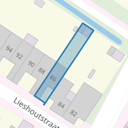 Perceel AHM03-AC-3003