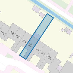 Perceel AHM03-AC-3006