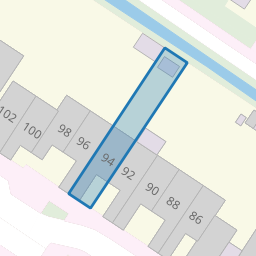 Perceel AHM03-AC-3007