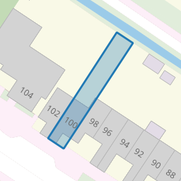 Perceel AHM03-AC-3010