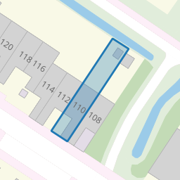 Perceel AHM03-AC-3014