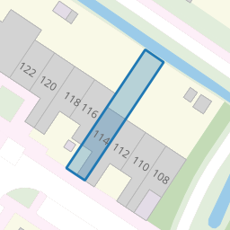 Perceel AHM03-AC-3016