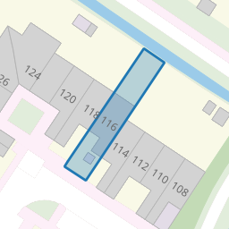 Perceel AHM03-AC-3017