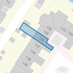 Perceel AHM03-AC-3023