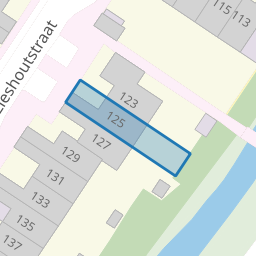 Perceel AHM03-AC-3053