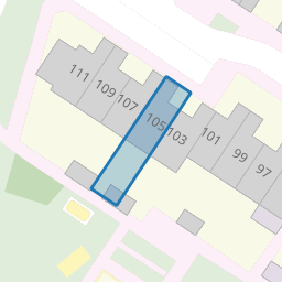 Perceel AHM03-AC-3063