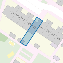 Perceel AHM03-AC-3064