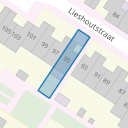 Perceel AHM03-AC-3068