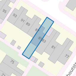 Perceel AHM03-AC-3073