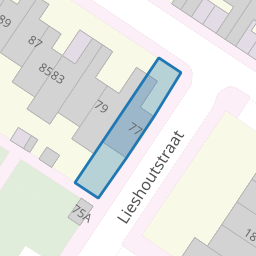 Perceel AHM03-AC-3077