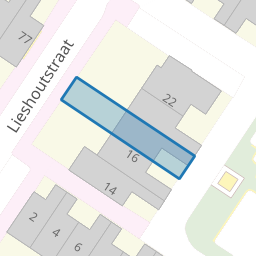 Perceel AHM03-AC-3080