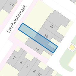 Perceel AHM03-AC-3081