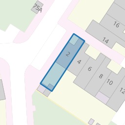 Perceel AHM03-AC-3088