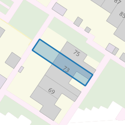 Perceel AHM03-AC-3090