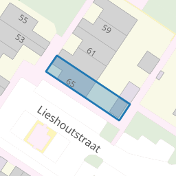 Perceel AHM03-AC-3098