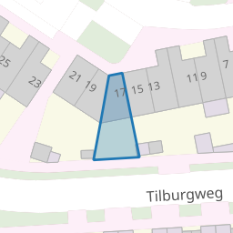 Perceel AHM03-AC-3117