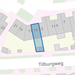 Perceel AHM03-AC-3118