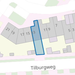 Perceel AHM03-AC-3119