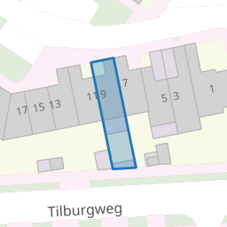 Perceel AHM03-AC-3121