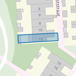 Perceel AHM03-AC-3145