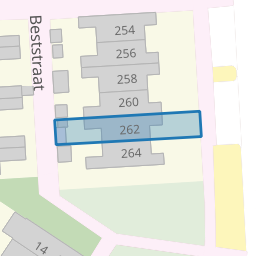 Perceel AHM03-AC-3150