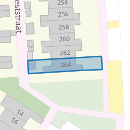 Perceel AHM03-AC-3151