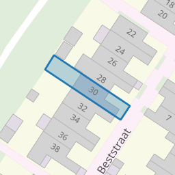 Perceel AHM03-AC-3160