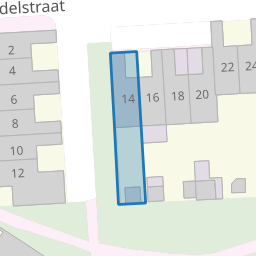 Perceel AHM03-AC-3172