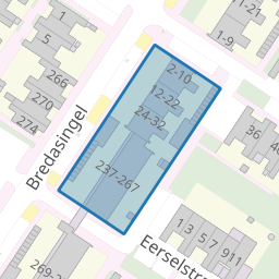 Perceel AHM03-AC-3184