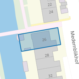 Perceel AHM03-AC-3198