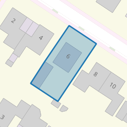 Perceel AHM03-AC-3405