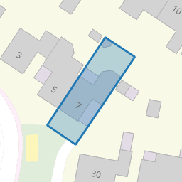 Perceel AHM03-AC-3409