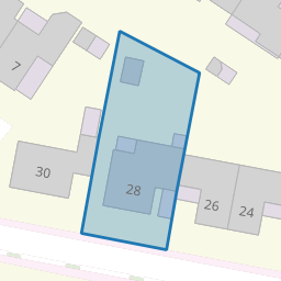 Perceel AHM03-AC-3411