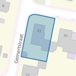 Perceel AHM03-AC-3418