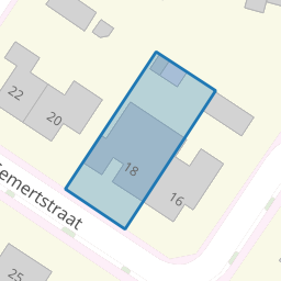 Perceel AHM03-AC-3434