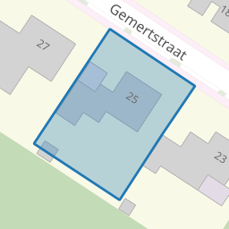 Perceel AHM03-AC-3437