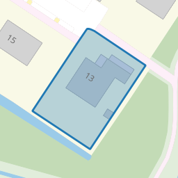 Perceel AHM03-AC-3445