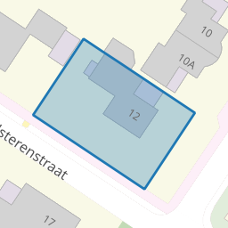 Perceel AHM03-AC-3453