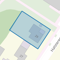 Perceel AHM03-AC-3458