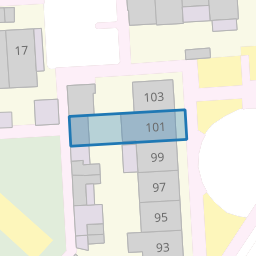 Perceel AHM03-AC-3480