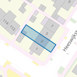 Perceel AHM03-AC-3493