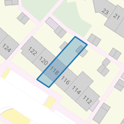 Perceel AHM03-AC-3499