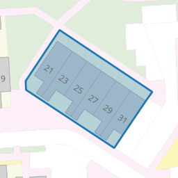 Perceel AHM03-AC-3540