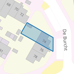 Perceel AHM03-AC-3554