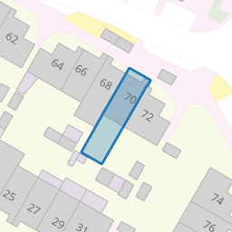 Perceel AHM03-AC-3558