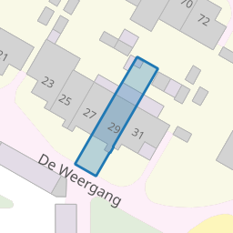 Perceel AHM03-AC-3574