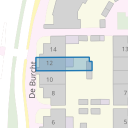 Perceel AHM03-AC-3585