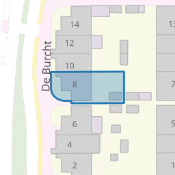 Perceel AHM03-AC-3587